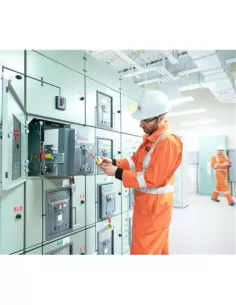 Abb 1sda023332r1 1 interrupteur de climatisation 1 sr s6-s7